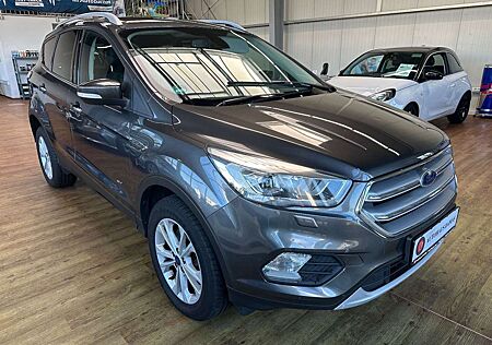 Ford Kuga Titanium