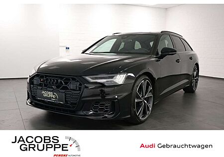 Audi S6 Avant 3.0 TDI quattro Matrix,AHK,HUD,Luft,