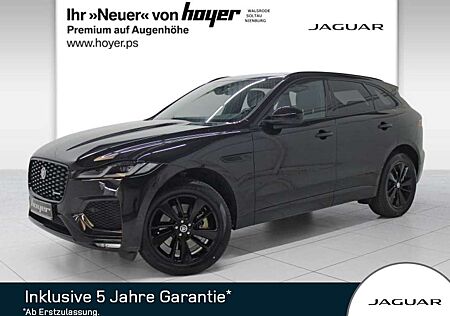 Jaguar F-Pace D300 R-Dynamic SE AWD Panorama AHK DAB