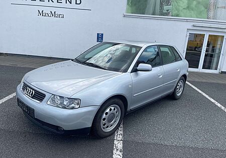 Audi A3 1.6 Ambition