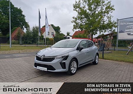 Renault Clio TCe 90 X-Tronic Evolution RFK SHZ Easylink