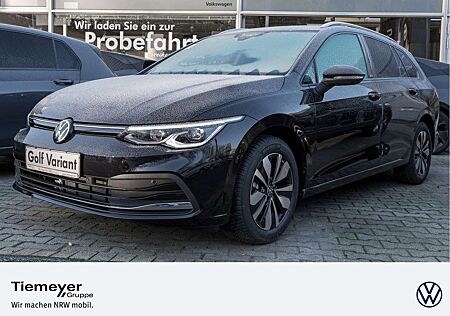 VW Golf Variant Volkswagen 1.5 TSI MOVE LIFE GanzJR NAVI LED K