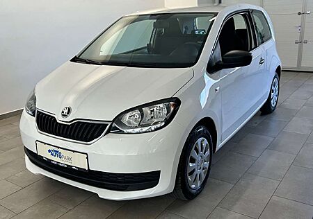 Skoda Citigo Active *Klima *