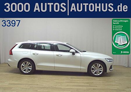 Volvo V60 B4 Navi Kamera LED