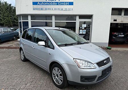 Ford C-Max Ghia *Automatik *TüV Neu