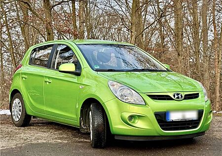 Hyundai i20 1.2 Classic