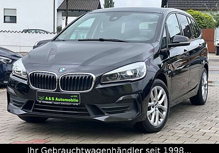 BMW 220 xDrive Advantage *LED/ACC/AHK*