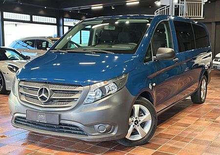 Mercedes-Benz Vito TOURER 116 7G EXTRALANG 9-SITZER 2xKLIMA