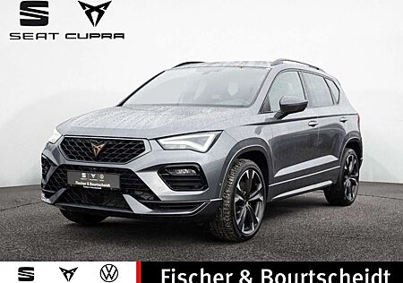 Cupra Ateca 2.0 TSI VZ 4Drive NAVI 360° LED SHZ VIR