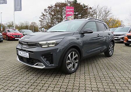 Kia Stonic GT-Line *RFK*LM*LED*DAB*TEMP*SH*LRheiz*NAVI*KLIMA*