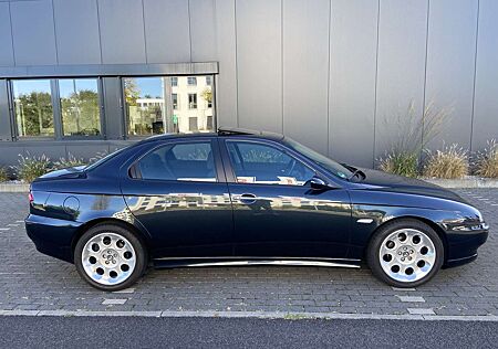 Alfa Romeo 156 2.0 16V Twin Spark