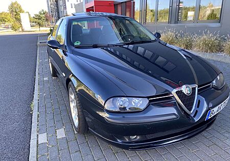 Alfa Romeo 156 2.0 16V Twin Spark
