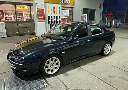 Alfa Romeo 156 2.0 16V Twin Spark