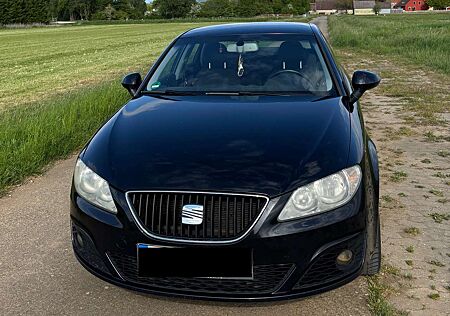 Seat Exeo Diesel 2.0 TDI CR Reference