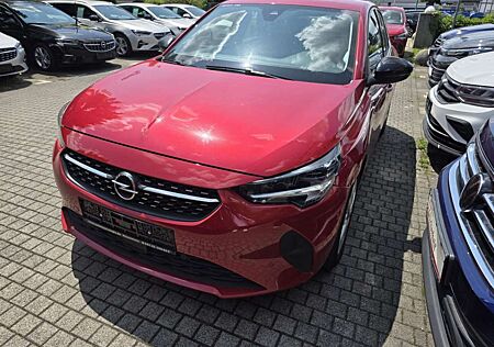 Opel Corsa 1.2 Elegance EAT8 Multimedia+LED+R-Kam+DAB+