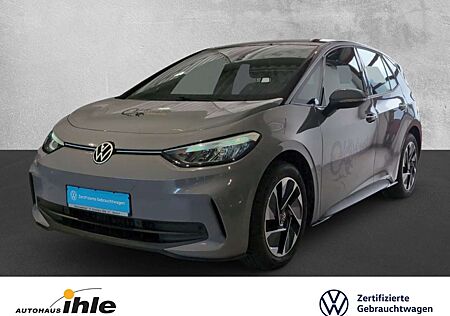 VW ID.3 Volkswagen Pro Life 58kWh NAVI+ACC+SPRACHSTEUERUNG