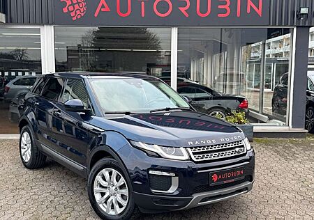 Land Rover Range Rover Evoque SE PANO/AHK/KAMERA/LEDER/4X4