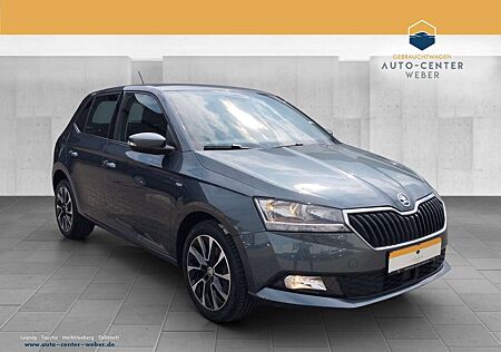 Skoda Fabia 1.0 TSI Drive incl. Servicepaket*