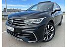 VW Tiguan Volkswagen TiguanAllspace 2.0 TDI DSG*4M*3x R LINE*7ST*VOL*