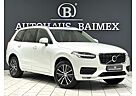 Volvo XC 90 XC90 B5 AWD*360°KAMERA*PANO*STANDHEIZ*HARMAN-KARDON