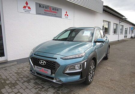 Hyundai Kona (MJ20) 1.6 HEV Hybrid PREMIUM