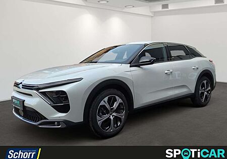 Citroën C5 X Citroen PureTech 130 Start&Stop EAT8 YOU