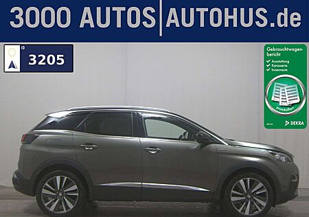 Peugeot 3008 1.5 BlueHDi 130 GT-Line Pano LED AHK Shz