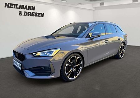 Cupra Leon ST VZ 2,0 TSI DSG Panoramadach/AHK/Supersport-Lenk