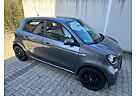 Smart ForFour electric drive prime