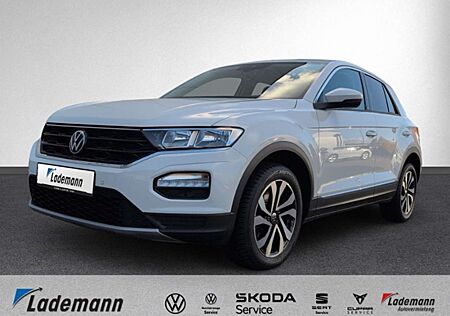 VW T-Roc Volkswagen 2.0 TDI DSG ACTIVE NAVI+ACC+SIHZ+KLIMAAUTO