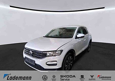 VW T-Roc Volkswagen 2.0 TDI DSG ACTIVE NAVI+ACC+SIHZ+KLIMAAUTO