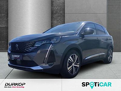 Peugeot 3008 Allure Hybrid,Navi+Sitzhzg.+Park Distance Control