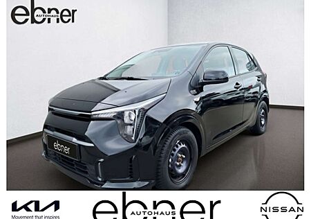Kia Picanto 1.2 Vision | Navi | Sitzheizung | DAB-Ra