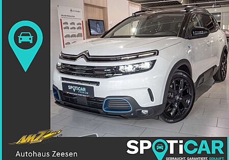 Citroën C5 Aircross Citroen Hybrid 225 S&S e-EAT8 Shine Pack