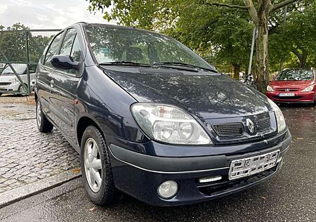 Renault Scenic Dynamique 1.6 16V Automatik *Klima*HU NEU