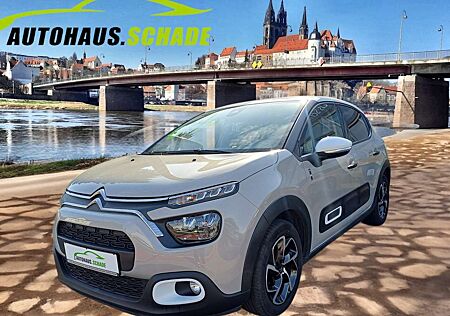 Citroën C3 Citroen Saint James