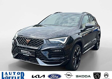 Cupra Ateca 4Drive #Automatik #Navi #LED #Garantie Klima Navi
