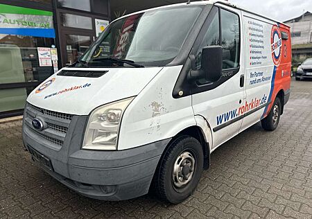 Ford Transit FT 300 K LKW Euro 5