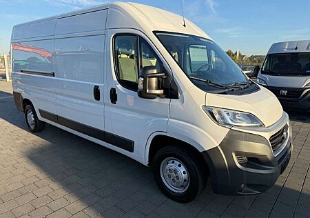 Fiat Ducato 35 150 L3 L4H2 Klima Navi TüV Service NEU