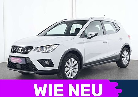 Seat Arona Xcellence ACC|Kessy|Fahrassistenz-Paket