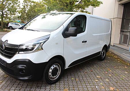 Renault Trafic Kasten L1H1 2,8t Komfort