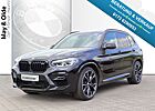 BMW X3 M Competition xDrive Drivers Package Sport Pano H&K