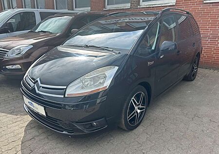 Citroën Grand C4 Picasso Citroen Tendance
