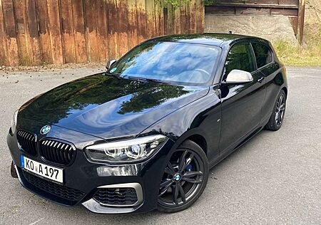 BMW 140 M140i Special Edition Shadow Line