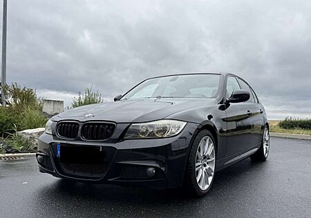 BMW 318i 318 Sportpaket/ sehr gepfelegt / TÜV Neu