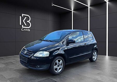 VW Fox Volkswagen 1.2 Style
