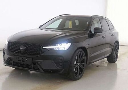 Volvo XC 60 XC60 Plus Black Edition Plug-In Hybrid*FOUR-C