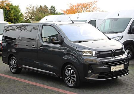 Citroën Spacetourer Citroen Plus XL 2.0 180 9Sitz*Kamera*Keyless