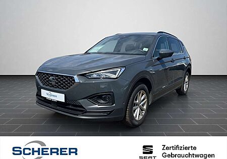 Seat Tarraco 1.5 TSI STYLE NAVI RFK