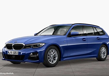 BMW 330 d xDrive Touring M Sport Head-Up HiFi Pano Laser